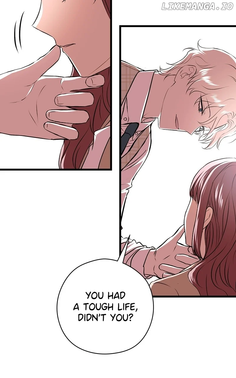 Hell Love Story Chapter 57 - Page 53