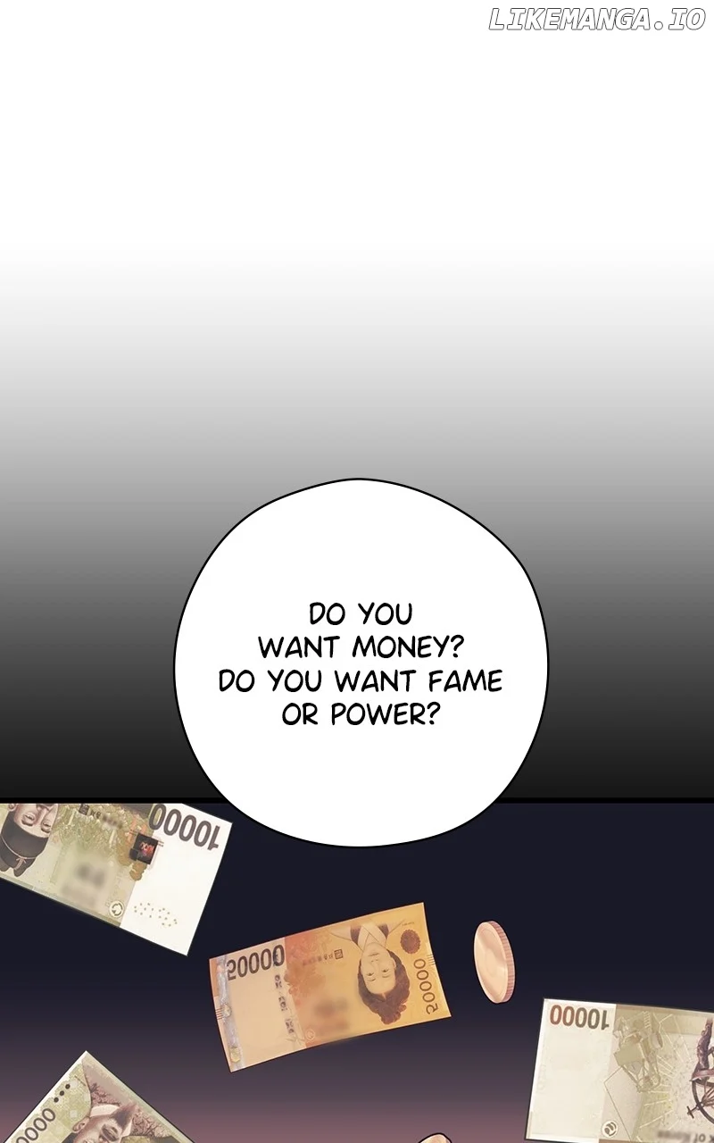 Hell Love Story Chapter 57 - Page 54