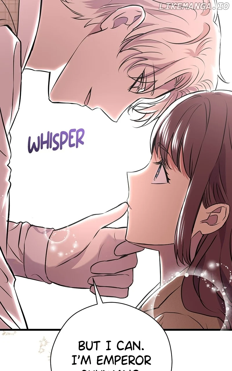 Hell Love Story Chapter 57 - Page 57