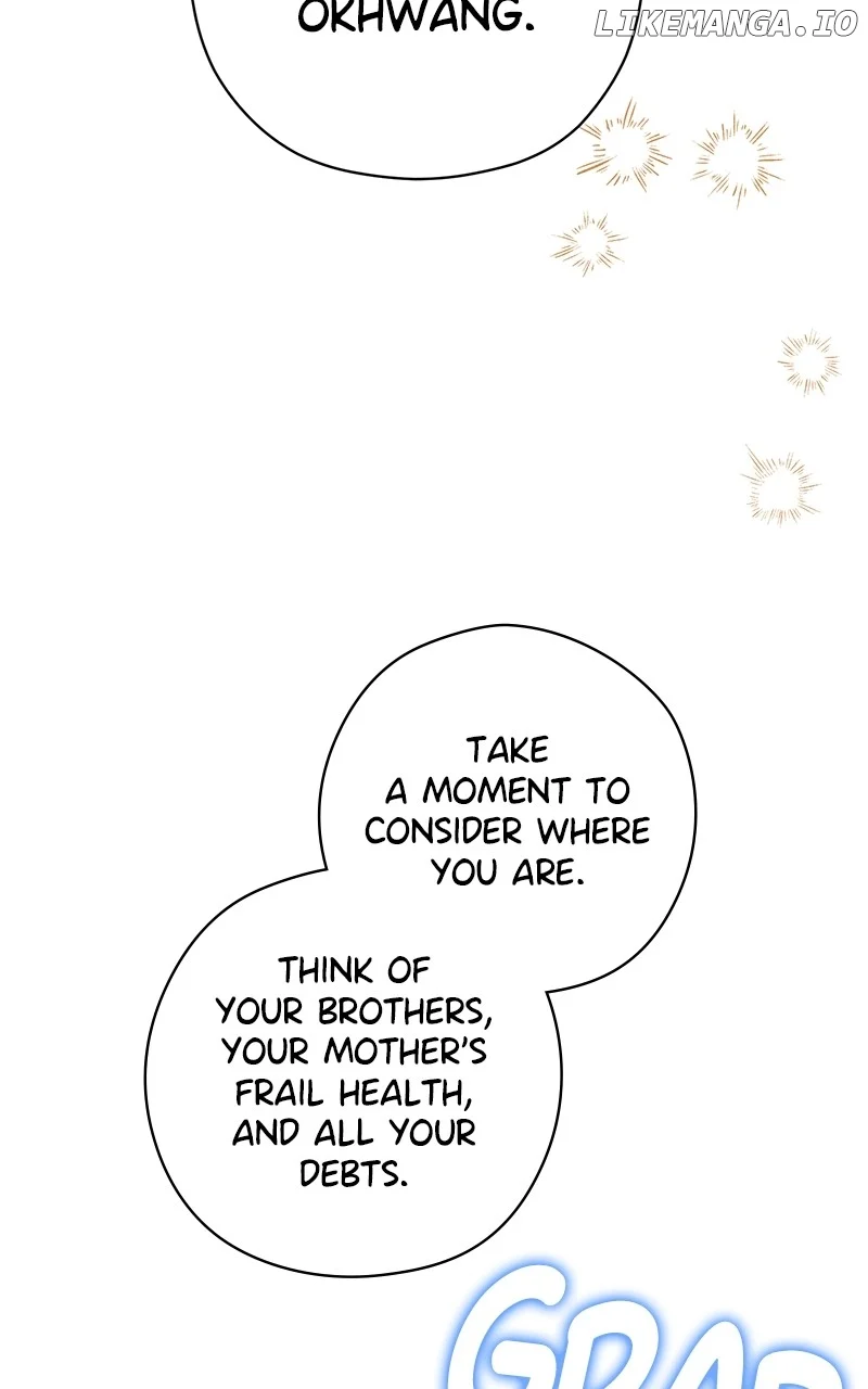 Hell Love Story Chapter 57 - Page 58