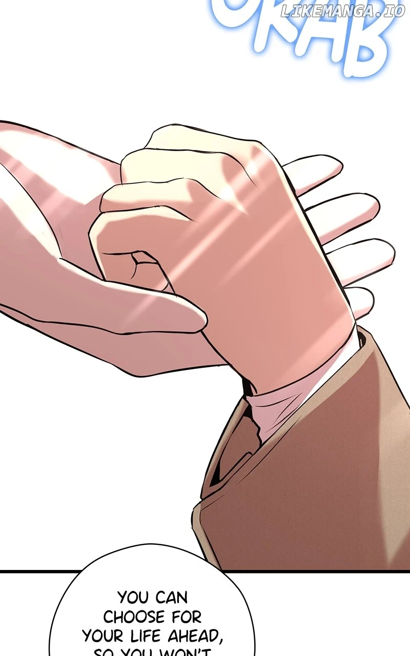 Hell Love Story Chapter 57 - Page 59