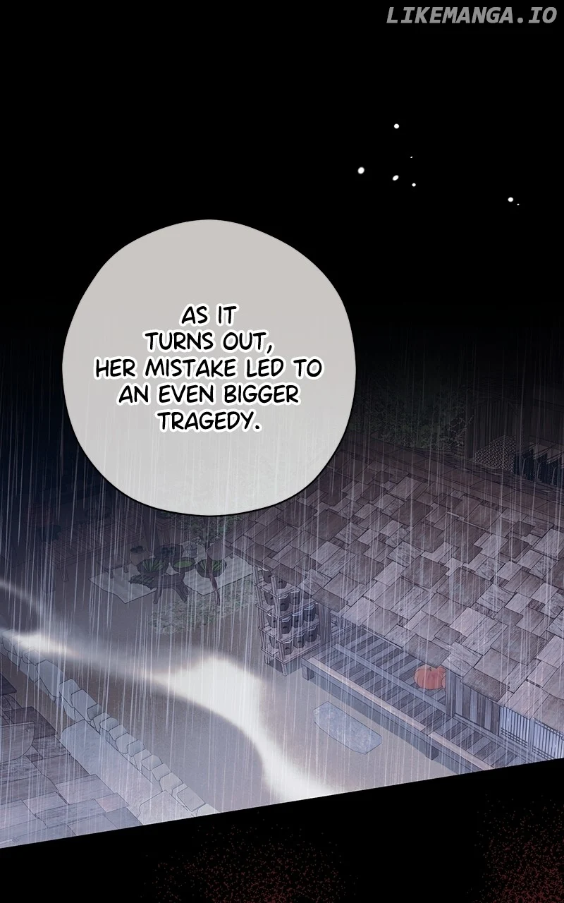 Hell Love Story Chapter 57 - Page 6