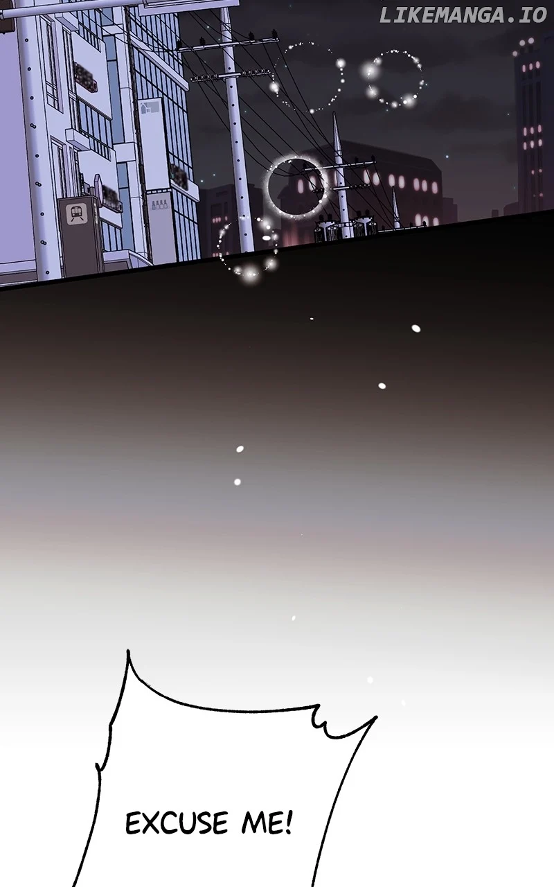 Hell Love Story Chapter 57 - Page 65