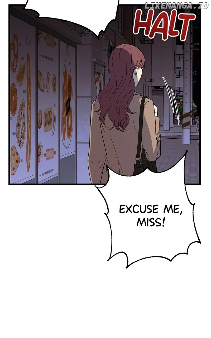 Hell Love Story Chapter 57 - Page 66