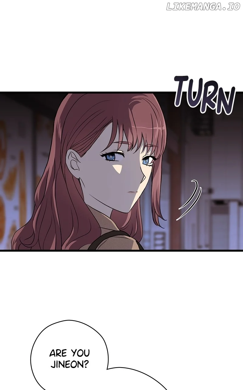 Hell Love Story Chapter 57 - Page 67