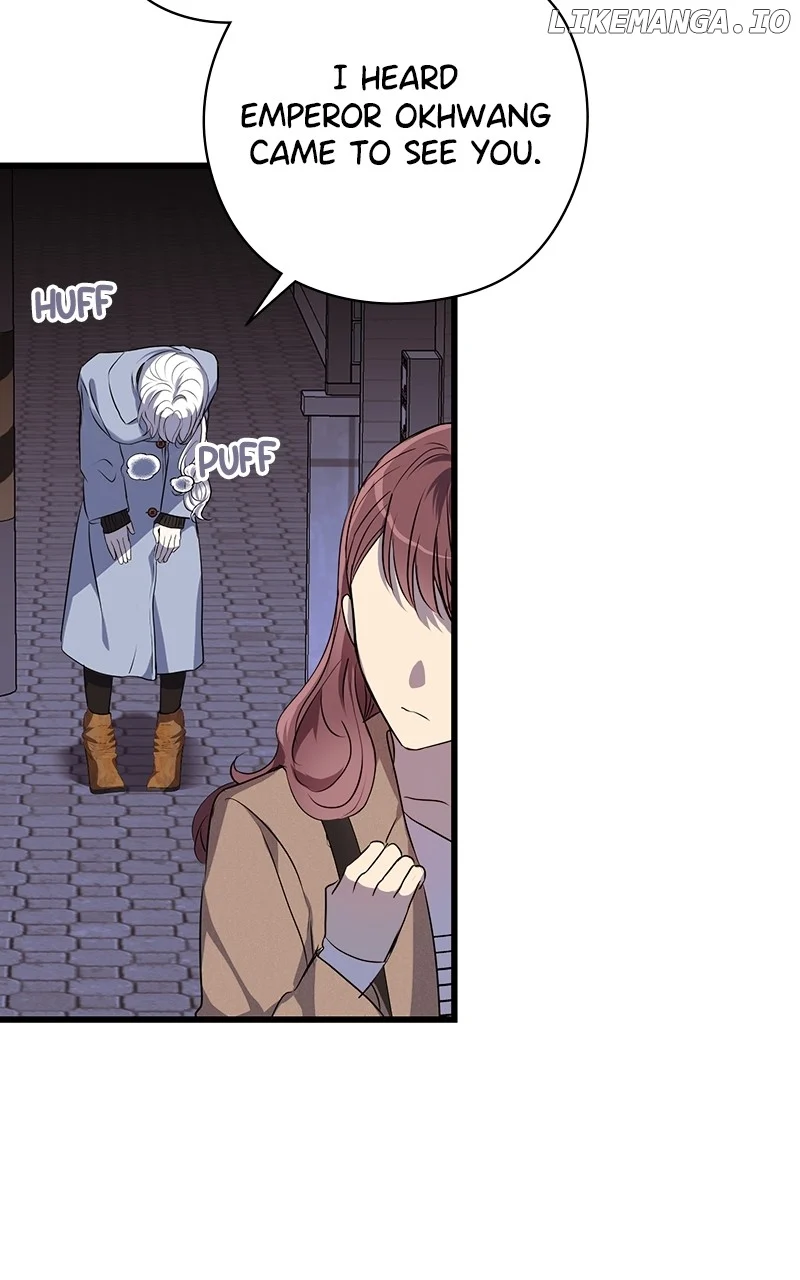 Hell Love Story Chapter 57 - Page 68