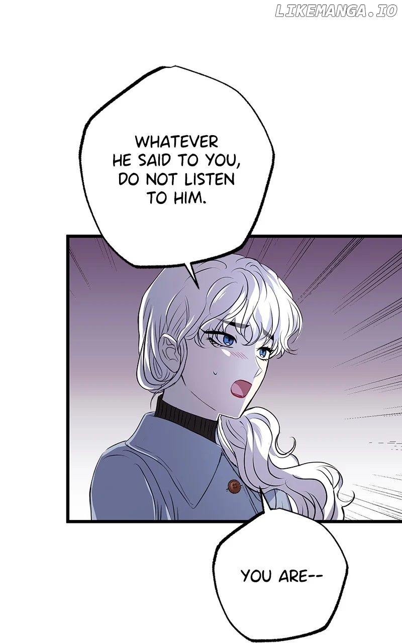 Hell Love Story Chapter 57 - Page 69