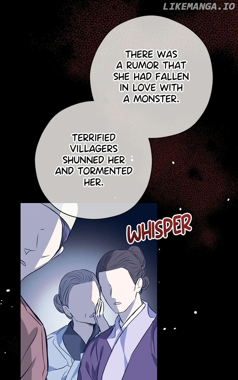 Hell Love Story Chapter 57 - Page 7