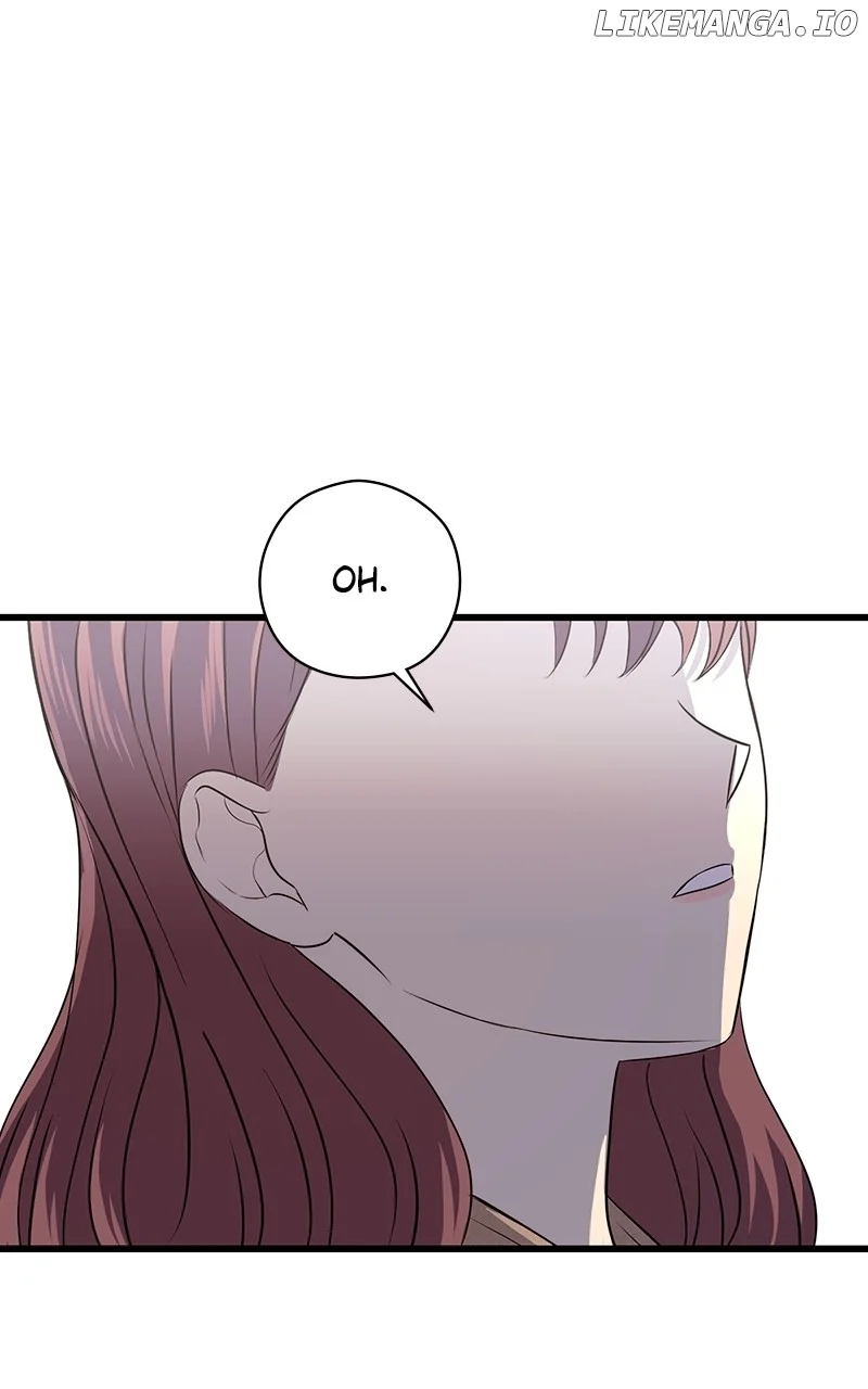 Hell Love Story Chapter 57 - Page 70