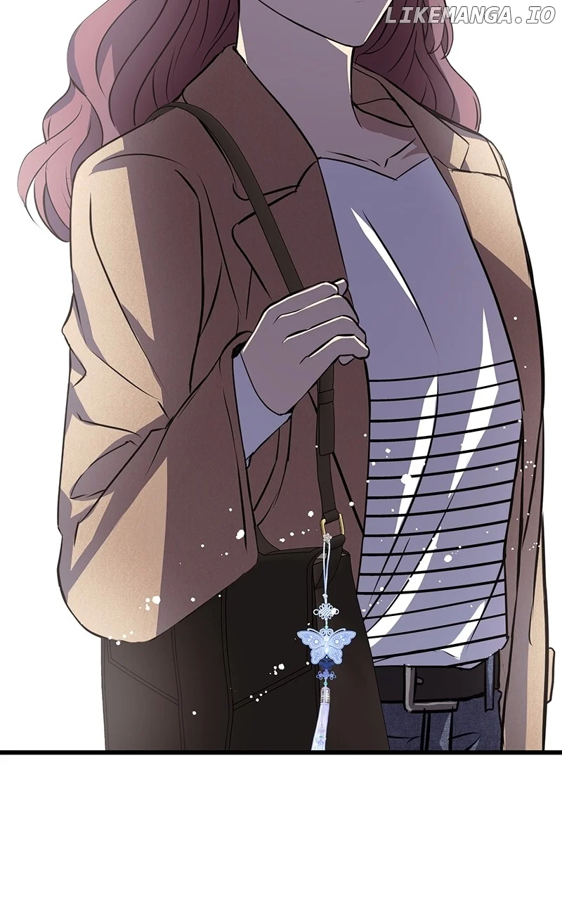 Hell Love Story Chapter 57 - Page 72