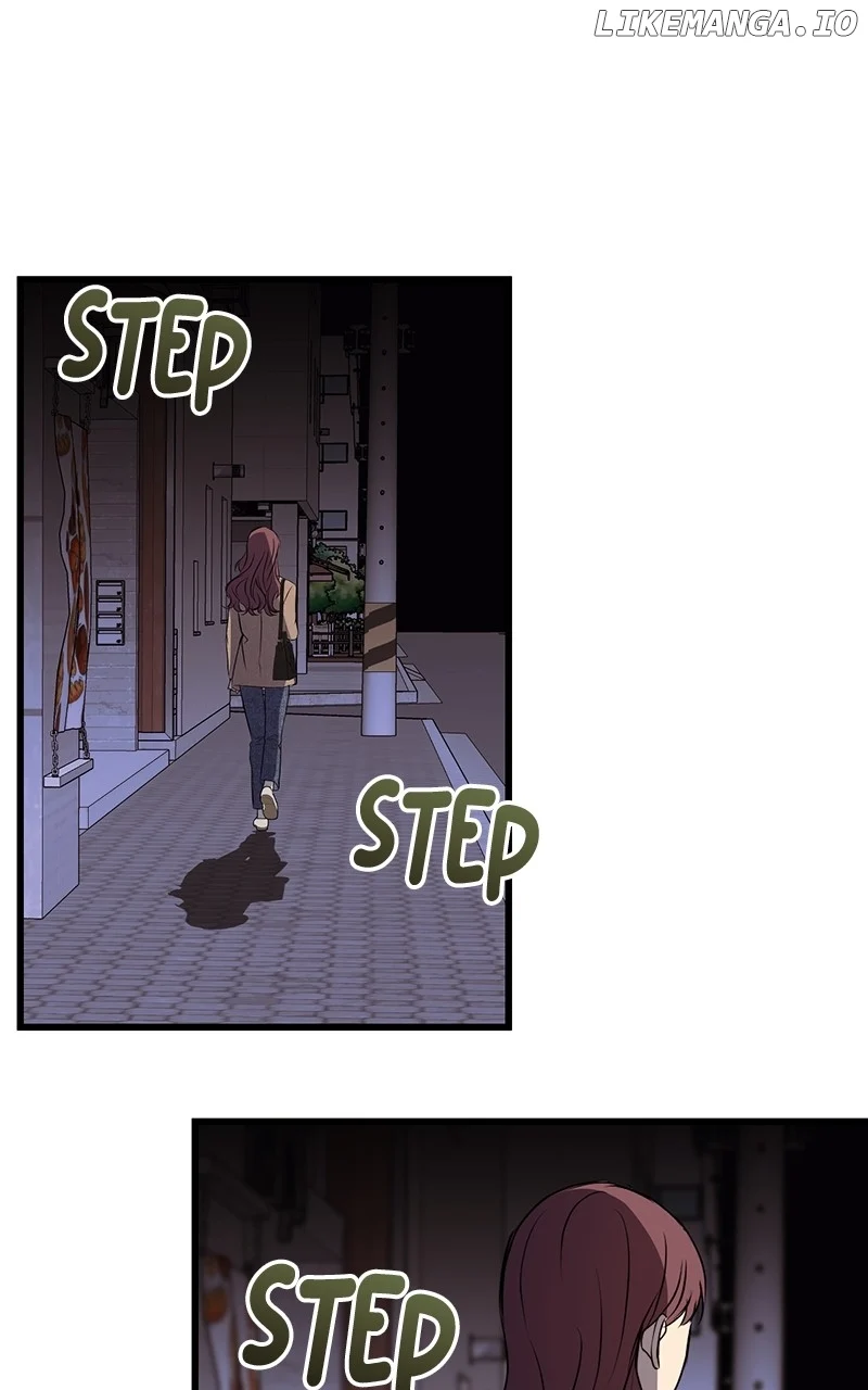 Hell Love Story Chapter 57 - Page 75