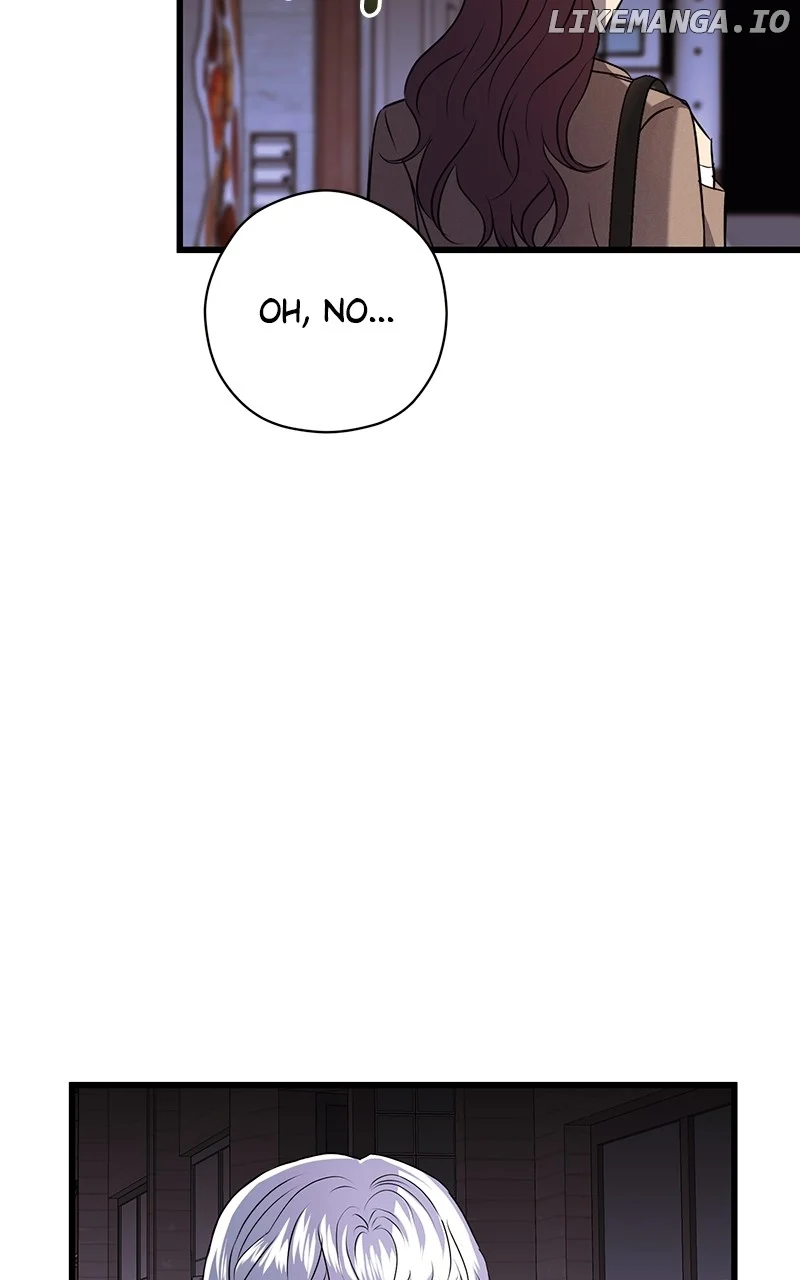 Hell Love Story Chapter 57 - Page 76