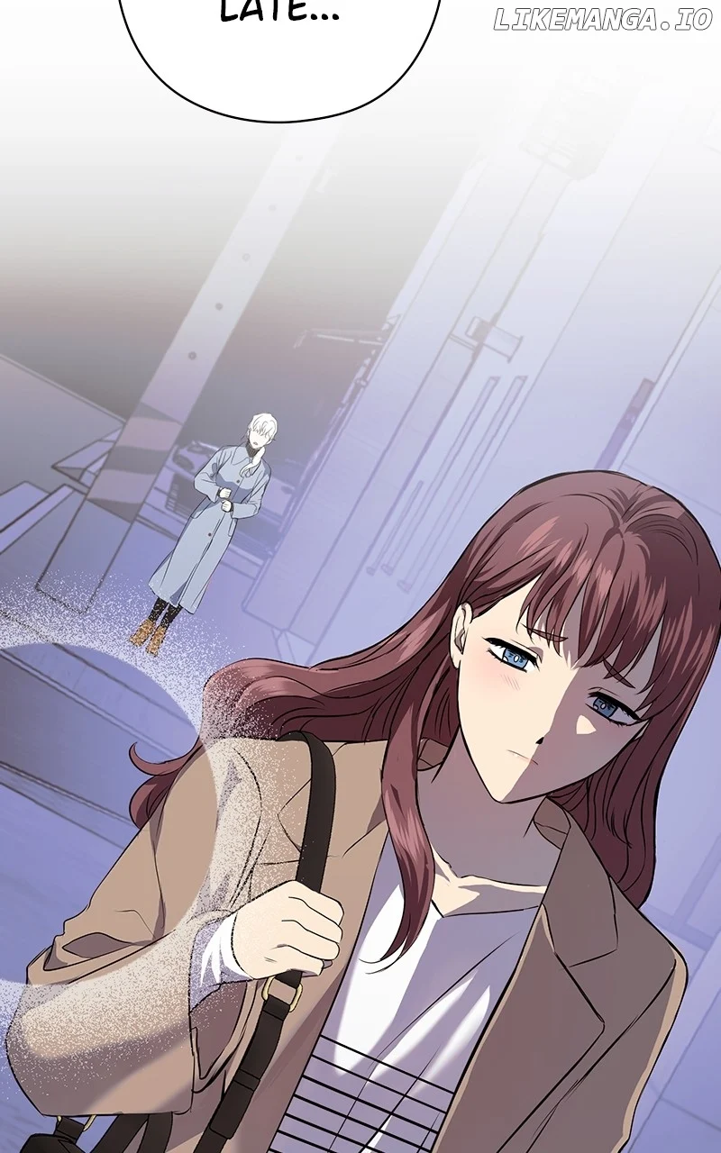 Hell Love Story Chapter 57 - Page 78