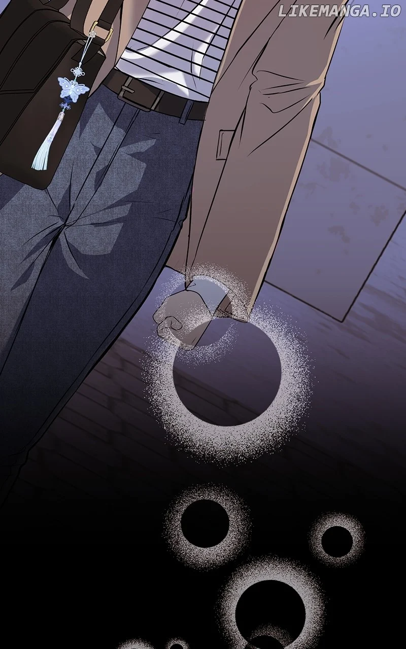 Hell Love Story Chapter 57 - Page 79