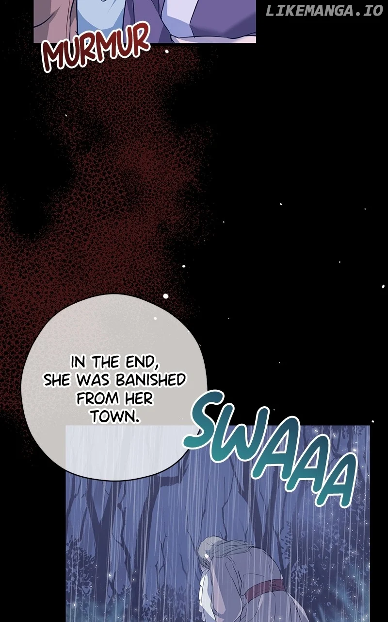 Hell Love Story Chapter 57 - Page 8