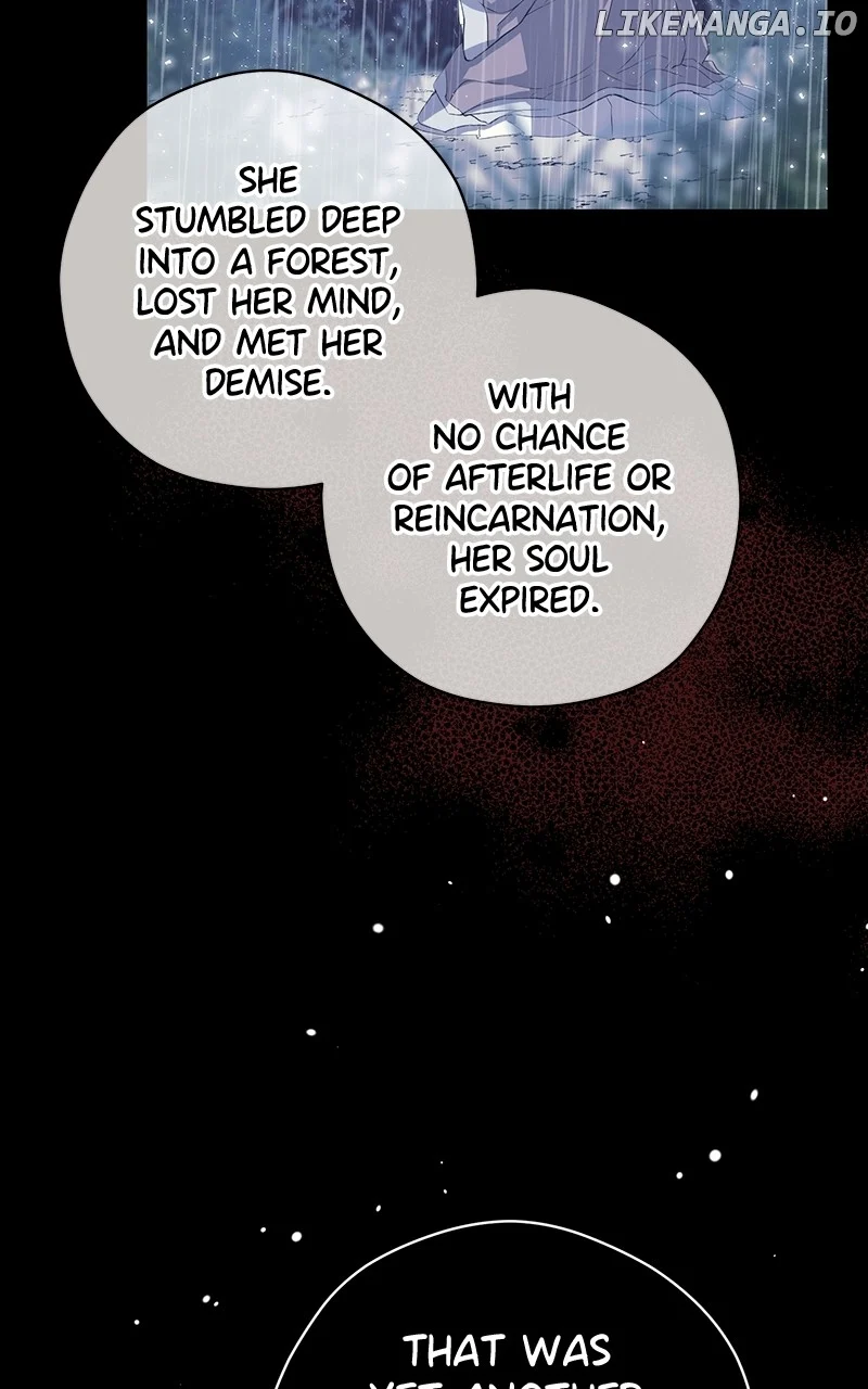 Hell Love Story Chapter 57 - Page 9