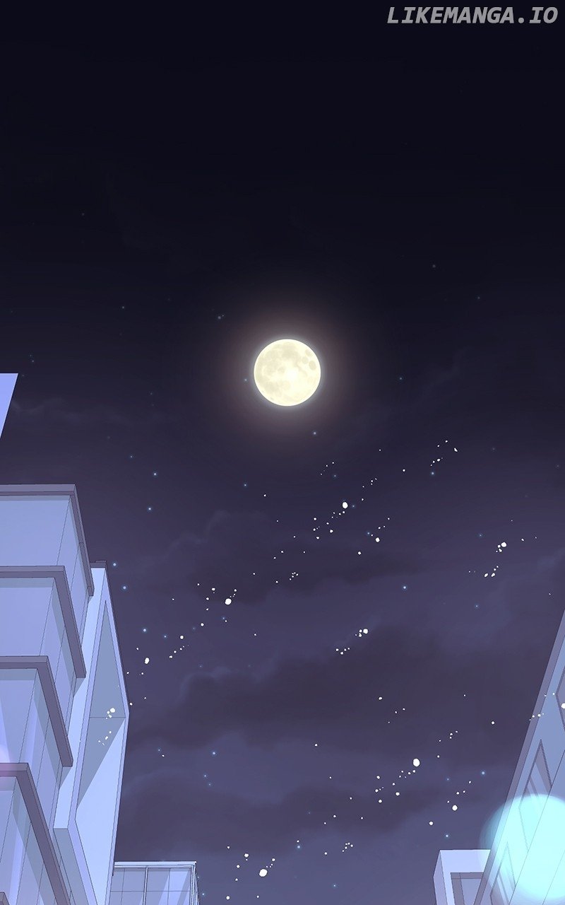 Hell Love Story Chapter 58 - Page 1