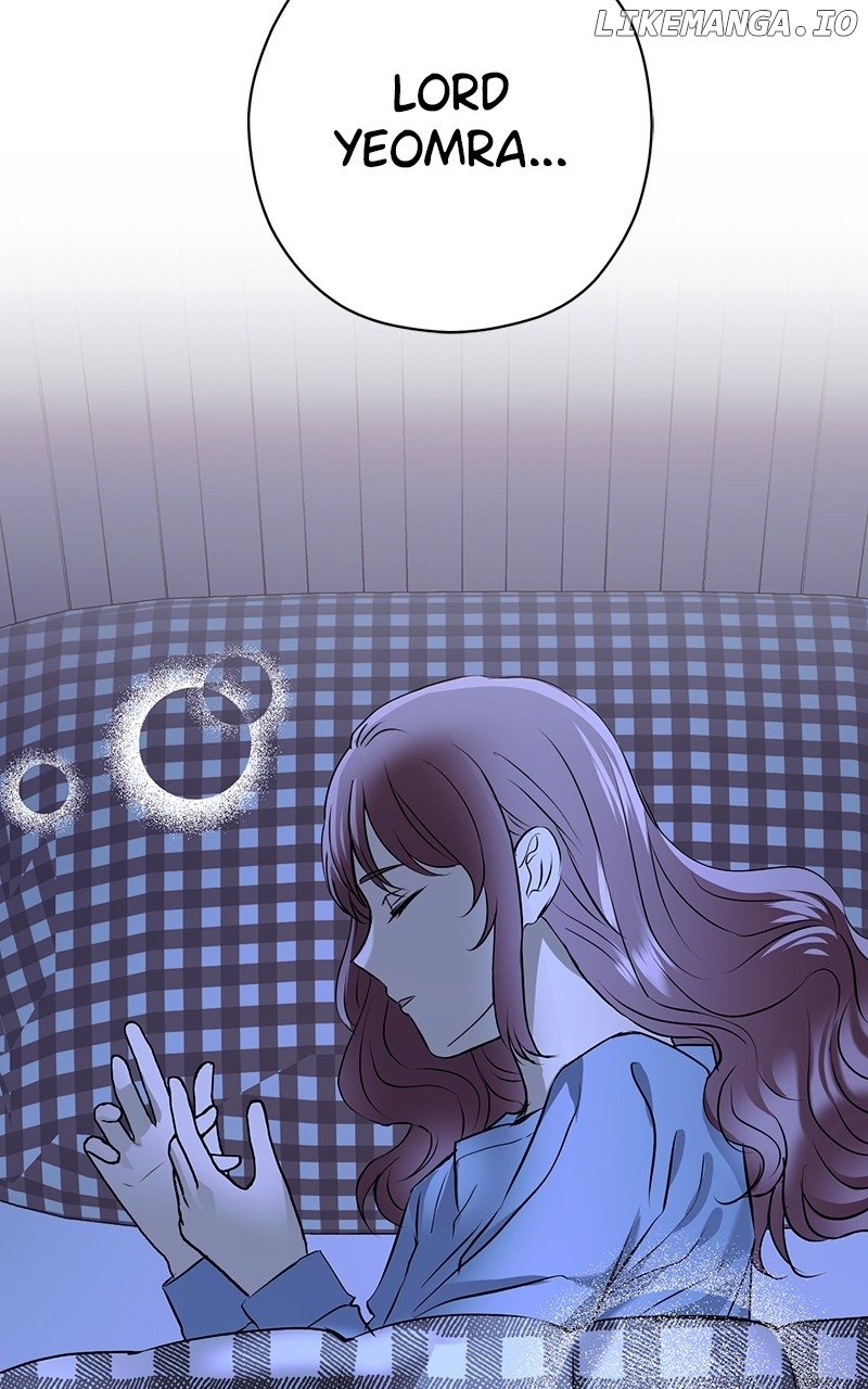 Hell Love Story Chapter 58 - Page 10