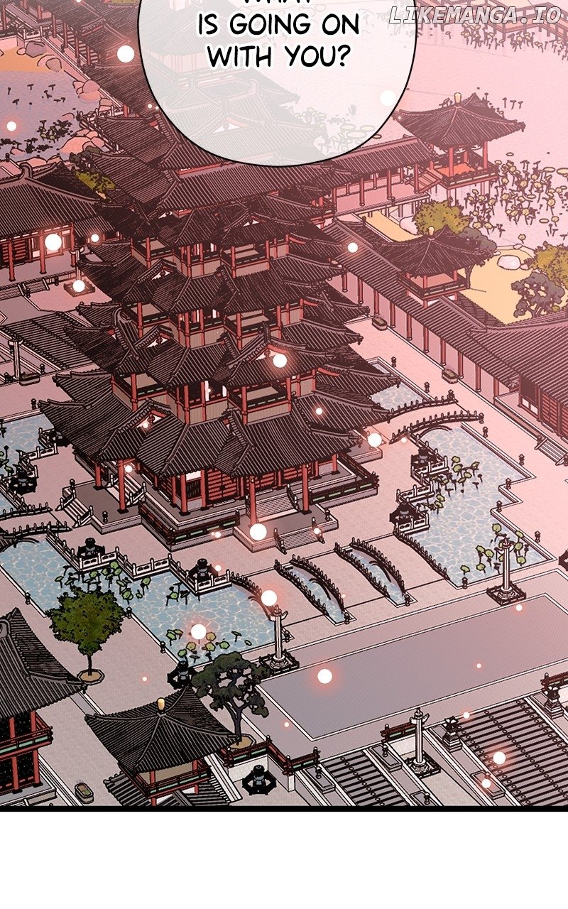 Hell Love Story Chapter 58 - Page 14