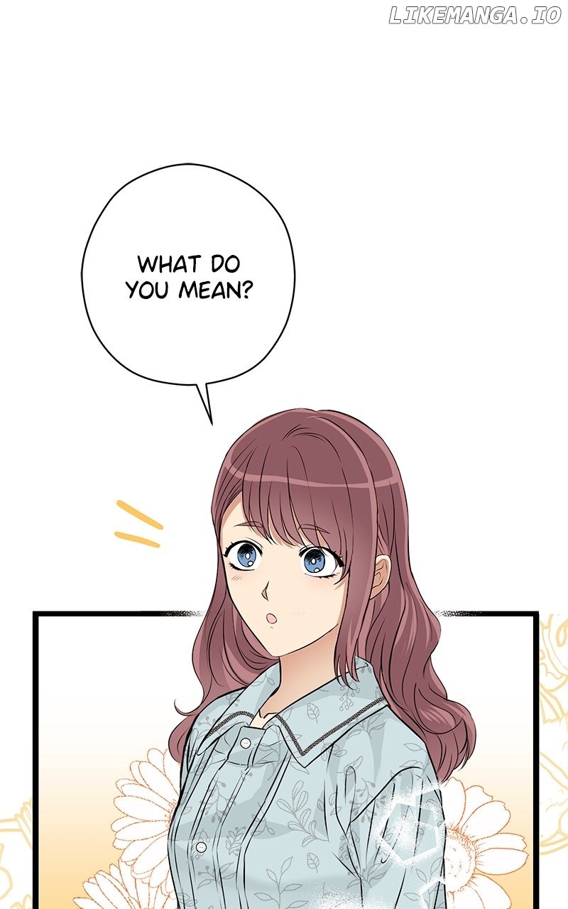 Hell Love Story Chapter 58 - Page 15