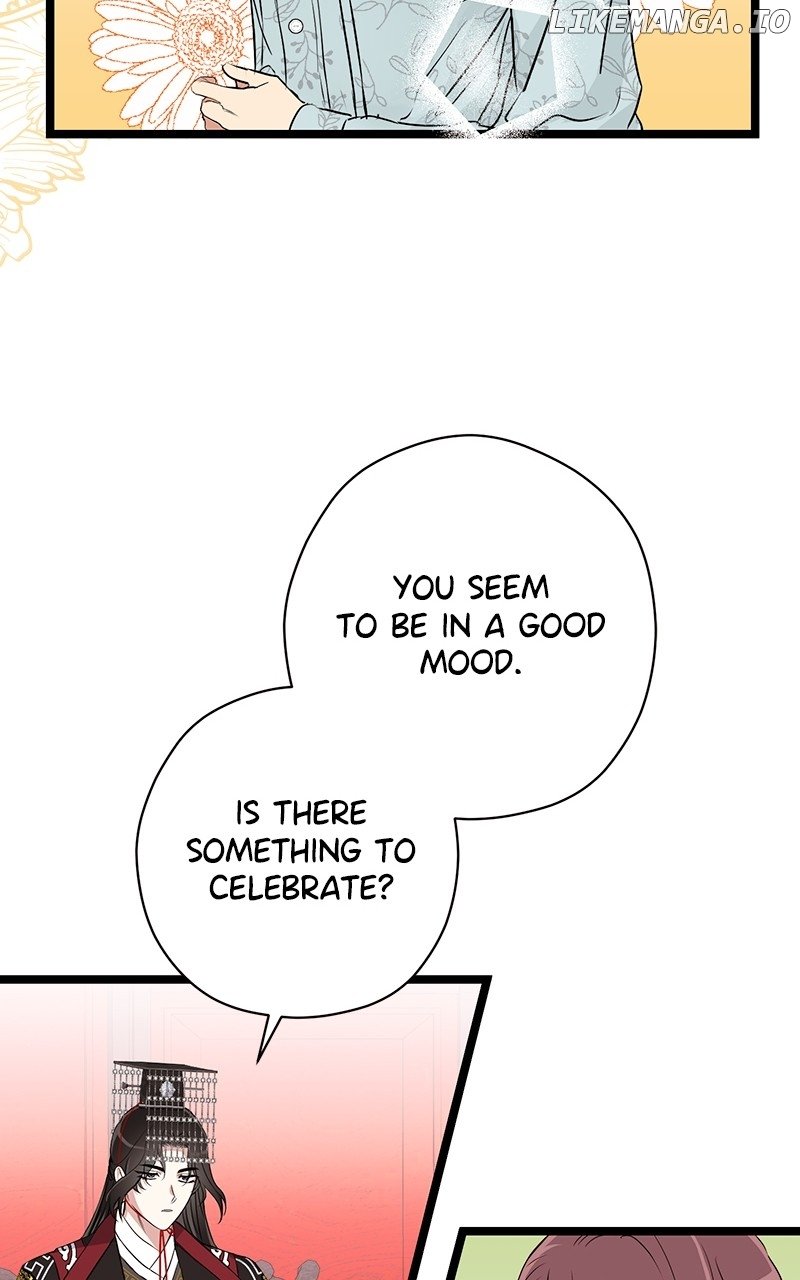 Hell Love Story Chapter 58 - Page 16