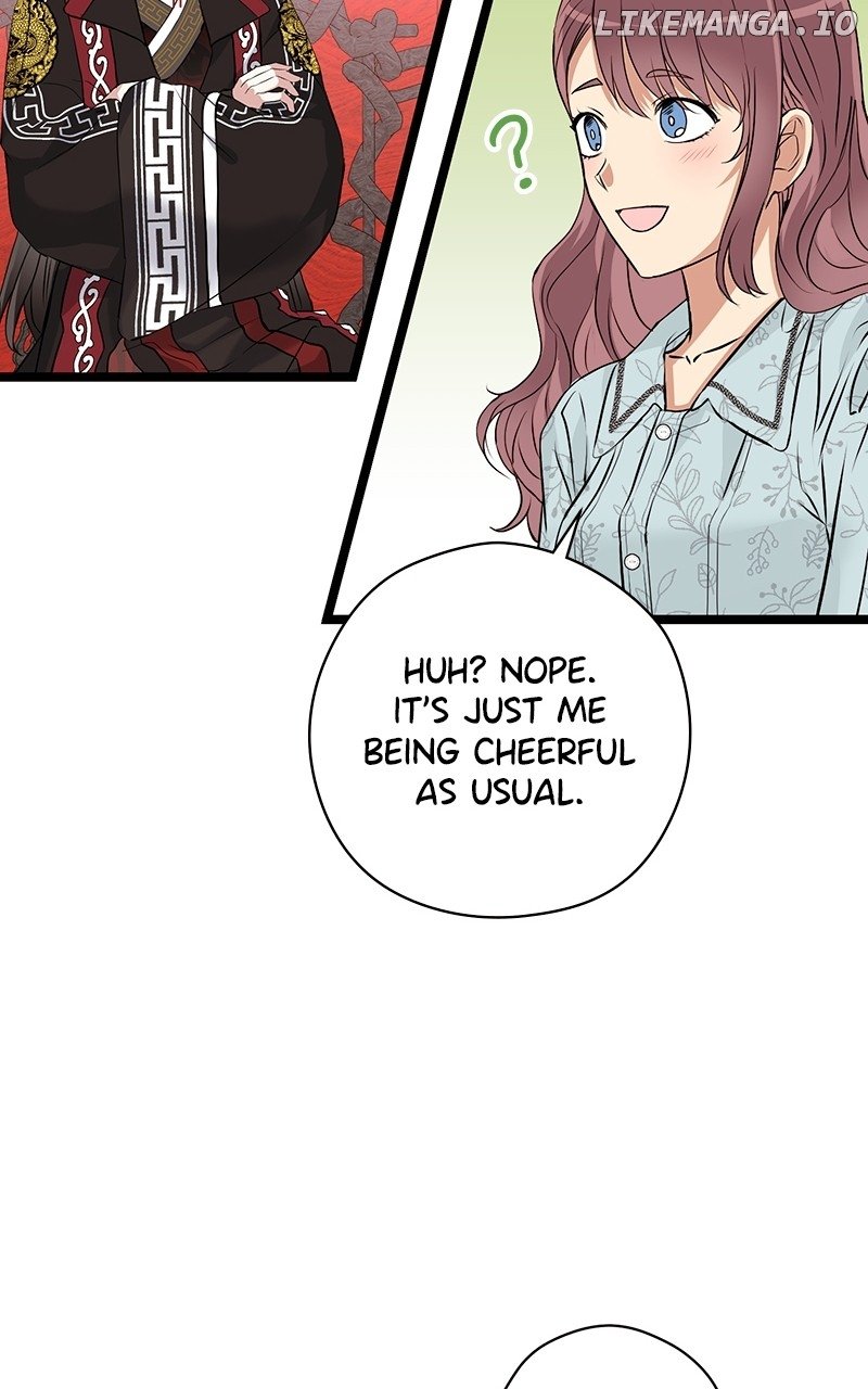 Hell Love Story Chapter 58 - Page 17