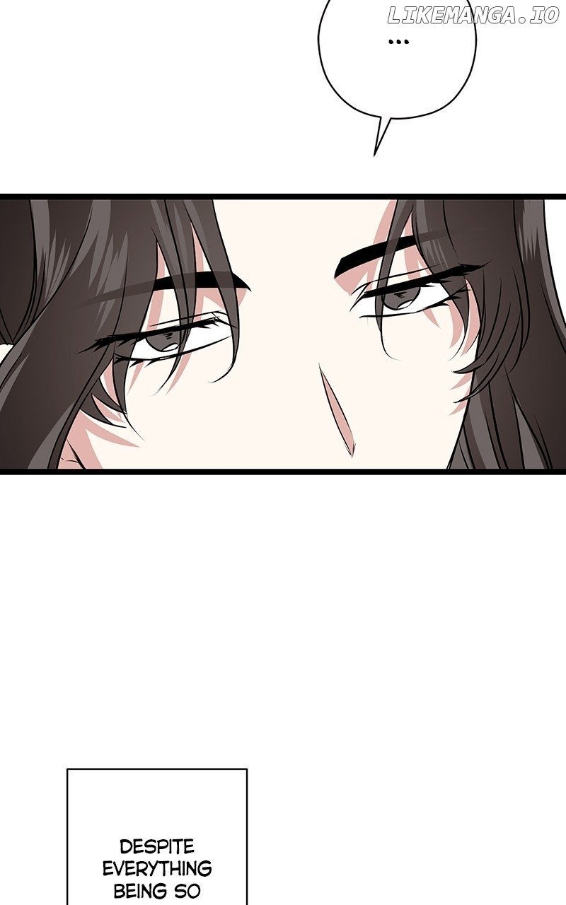 Hell Love Story Chapter 58 - Page 18