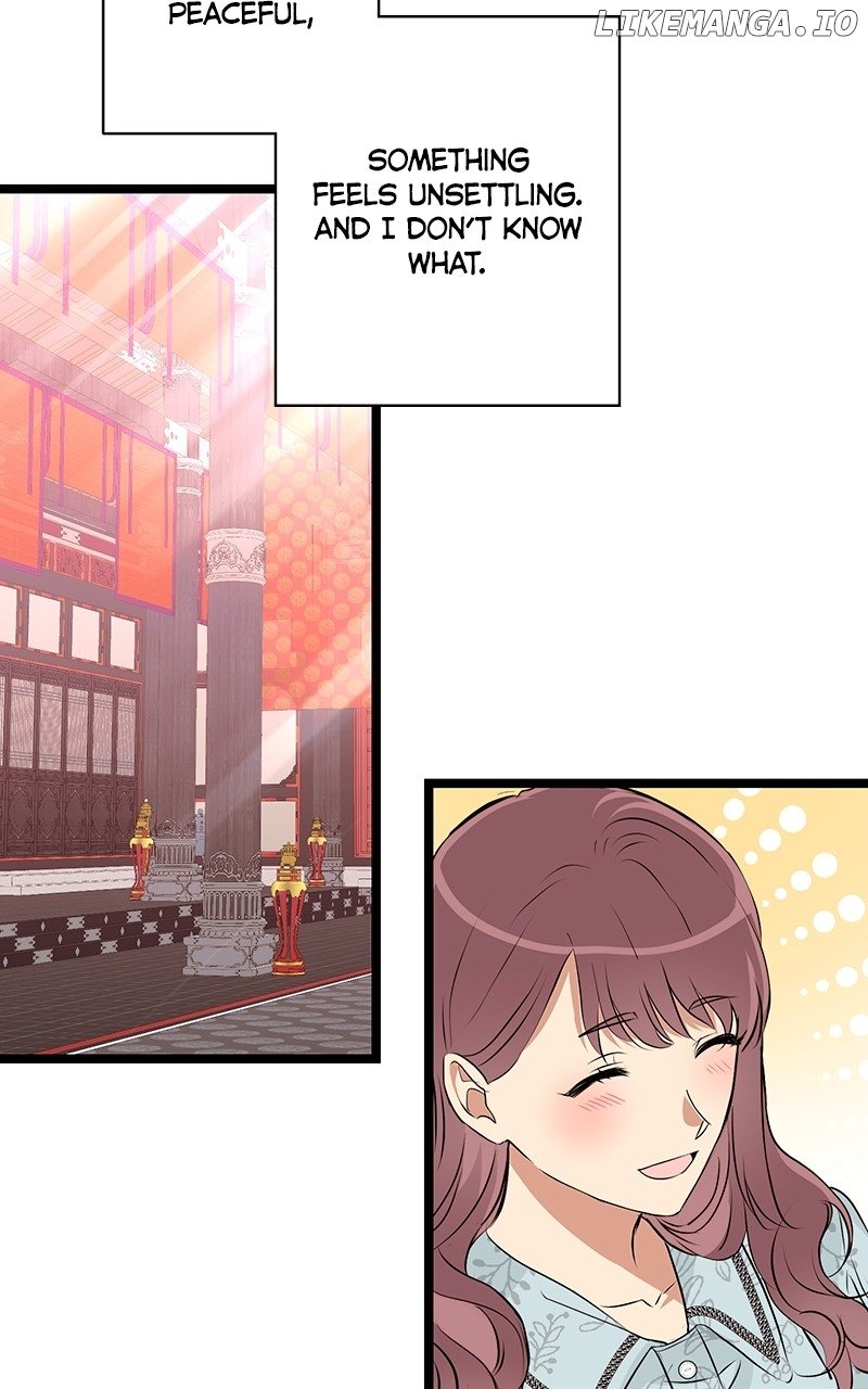 Hell Love Story Chapter 58 - Page 19