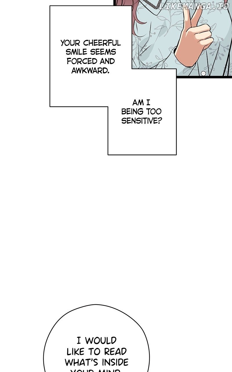 Hell Love Story Chapter 58 - Page 20