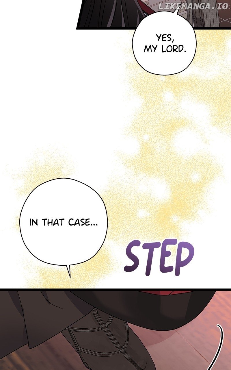 Hell Love Story Chapter 58 - Page 24