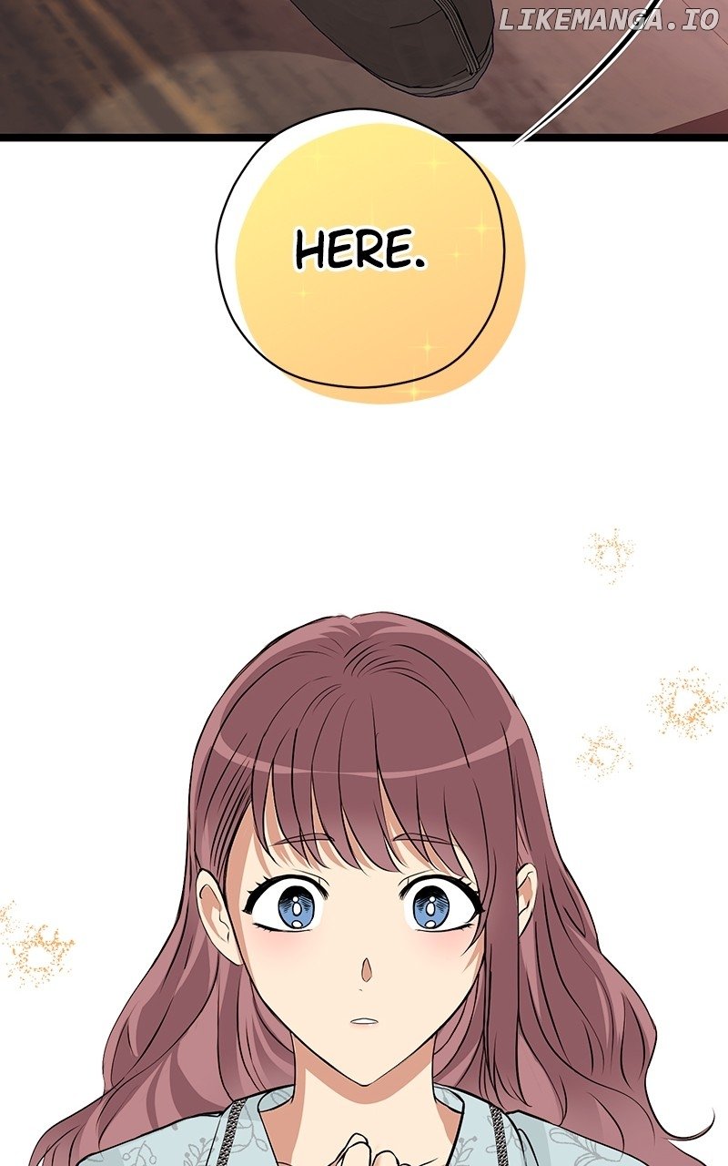 Hell Love Story Chapter 58 - Page 25