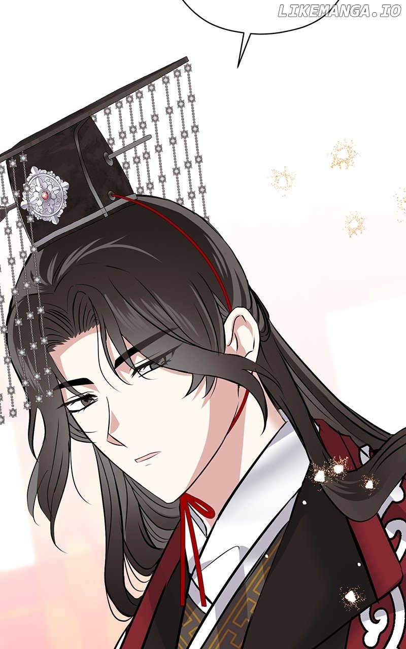 Hell Love Story Chapter 58 - Page 27