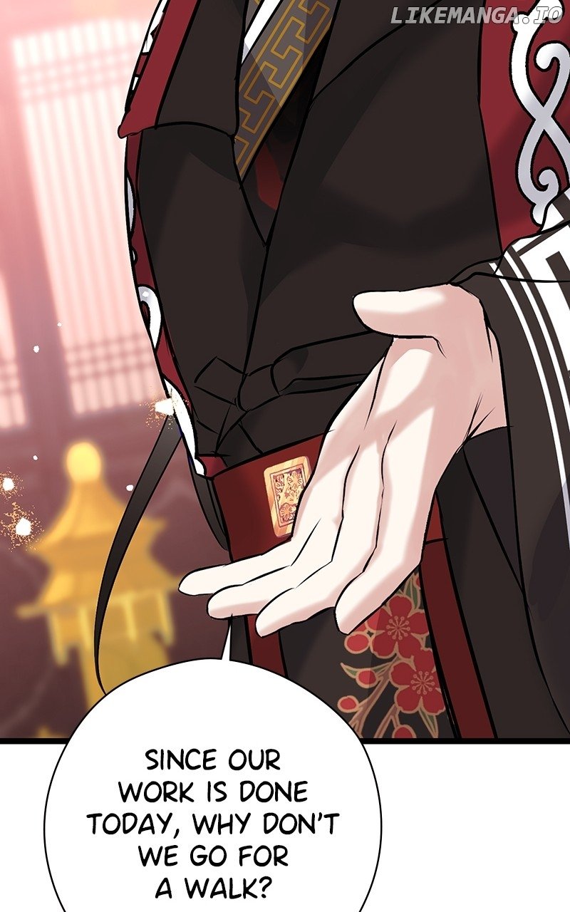 Hell Love Story Chapter 58 - Page 28