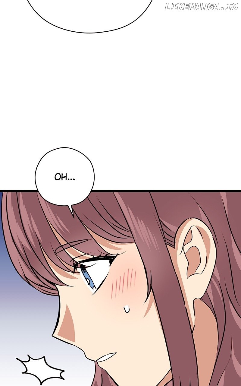 Hell Love Story Chapter 58 - Page 29