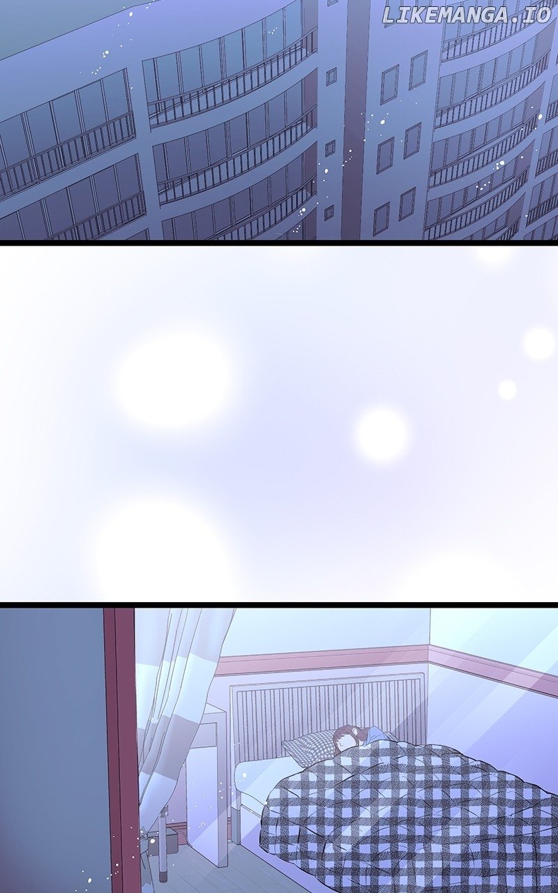 Hell Love Story Chapter 58 - Page 3