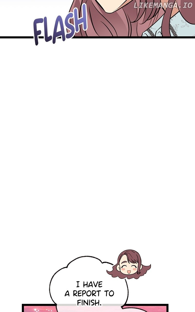 Hell Love Story Chapter 58 - Page 30