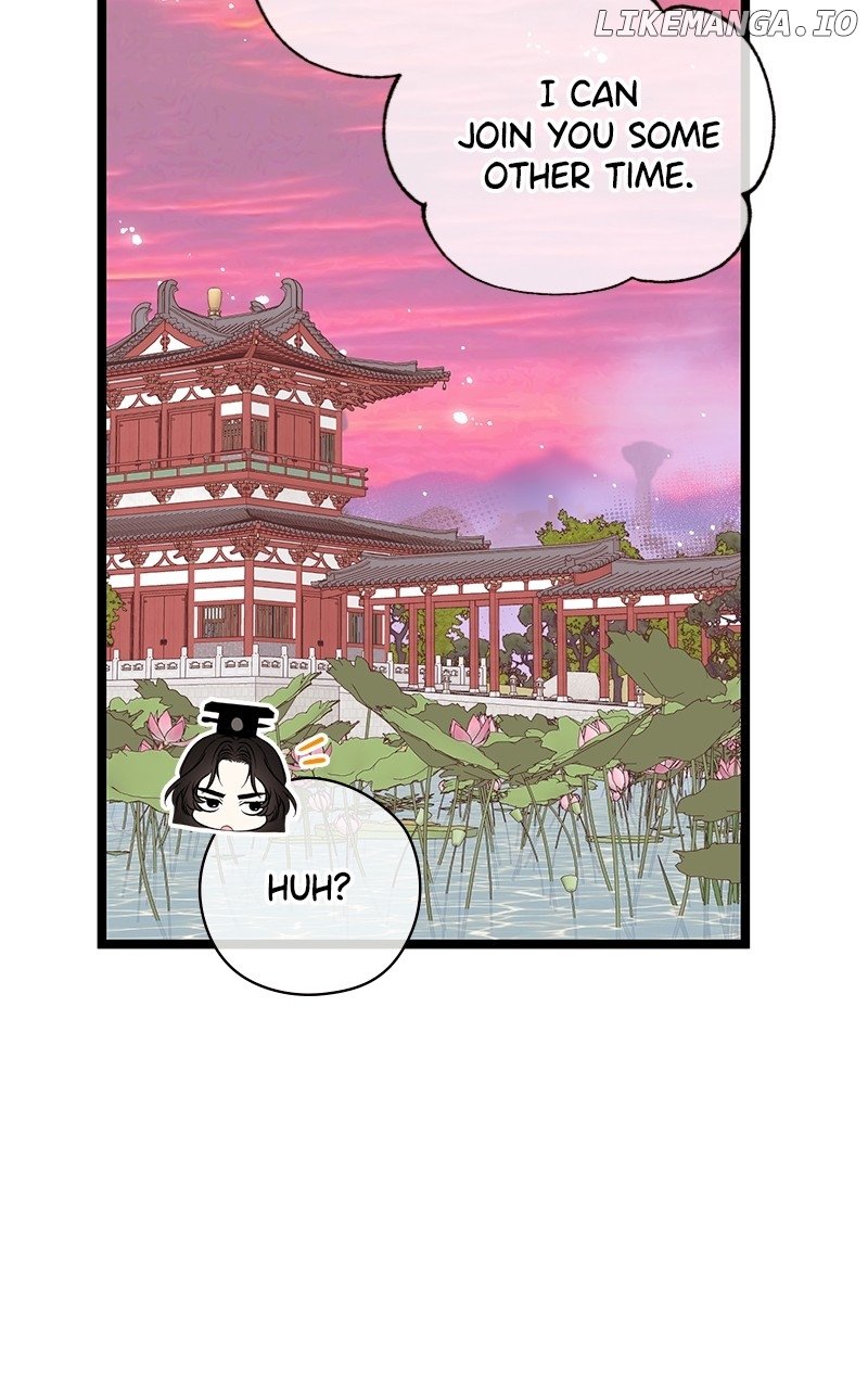 Hell Love Story Chapter 58 - Page 31