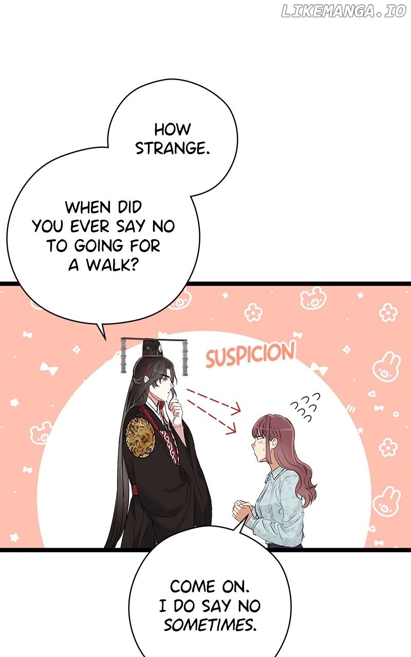 Hell Love Story Chapter 58 - Page 32