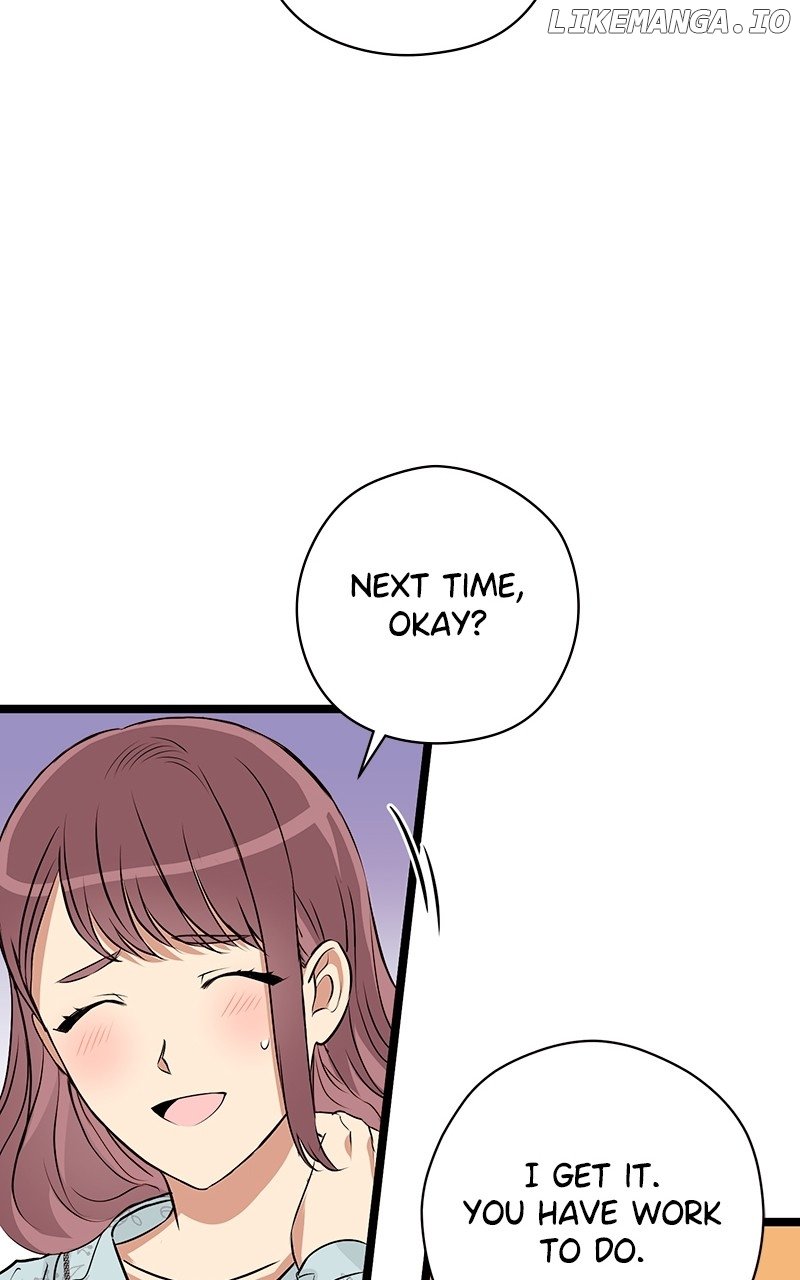 Hell Love Story Chapter 58 - Page 33