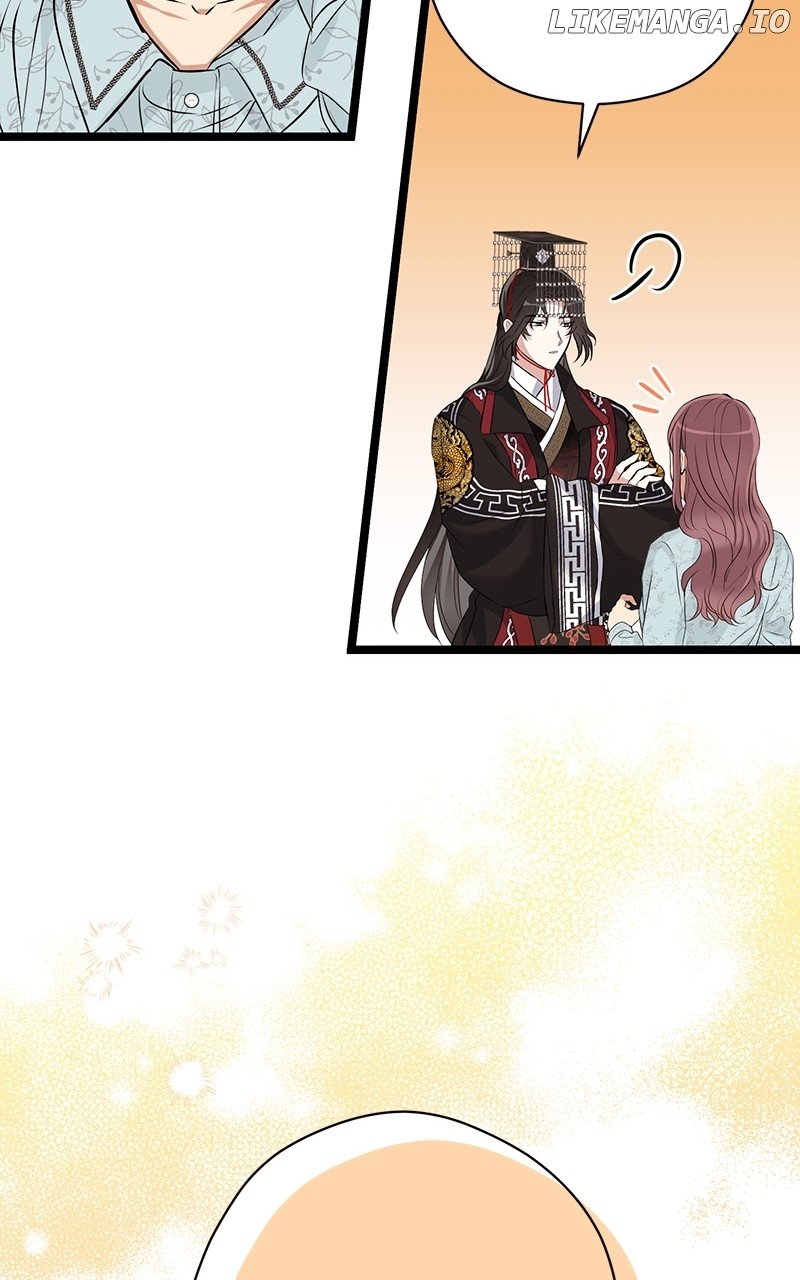 Hell Love Story Chapter 58 - Page 34