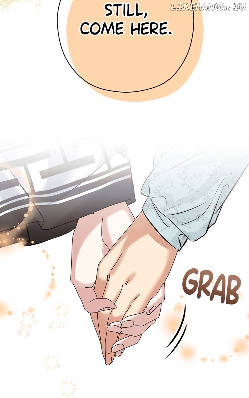 Hell Love Story Chapter 58 - Page 35