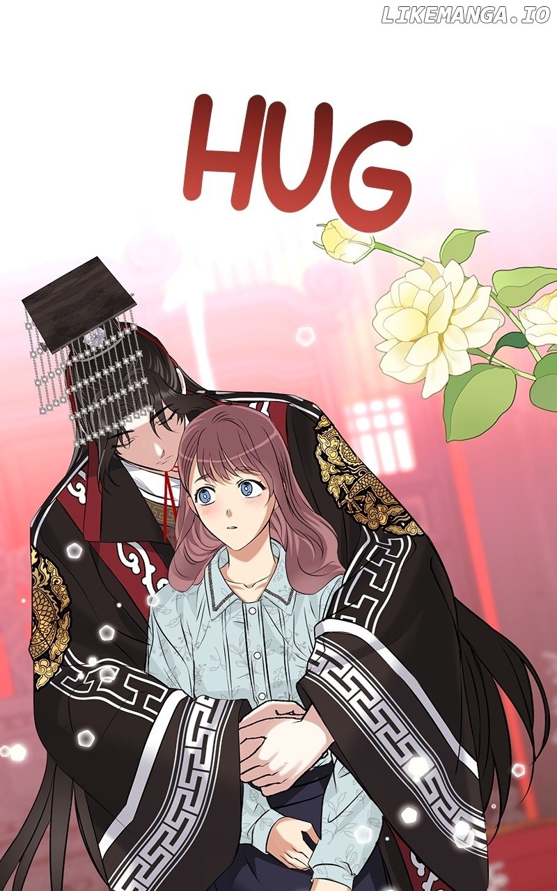 Hell Love Story Chapter 58 - Page 37