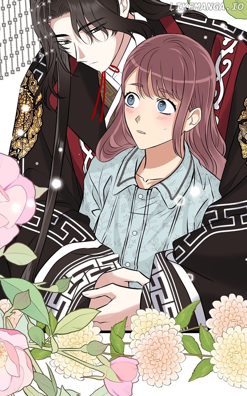 Hell Love Story Chapter 58 - Page 39