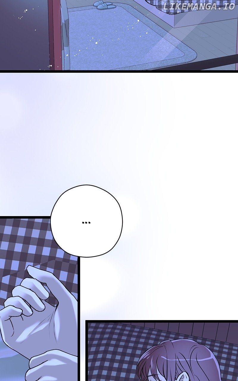 Hell Love Story Chapter 58 - Page 4