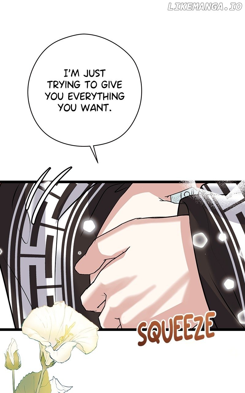 Hell Love Story Chapter 58 - Page 41