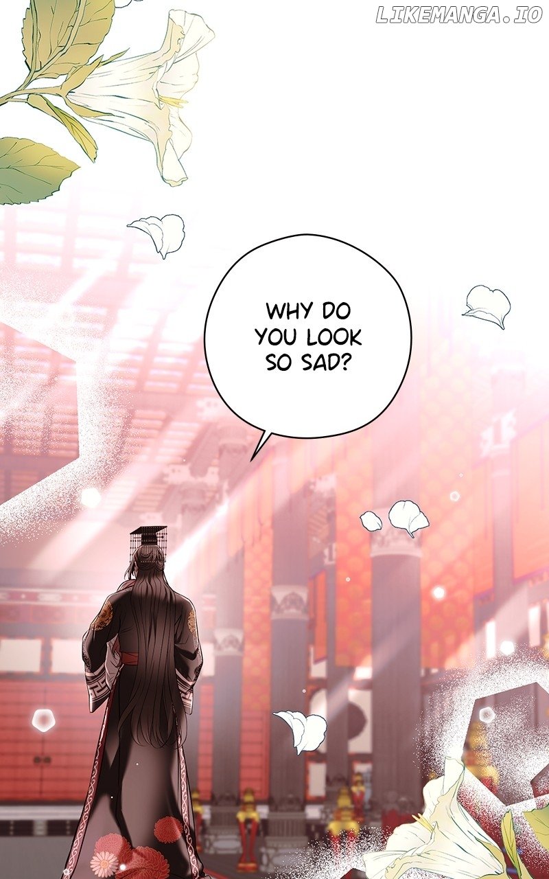 Hell Love Story Chapter 58 - Page 42