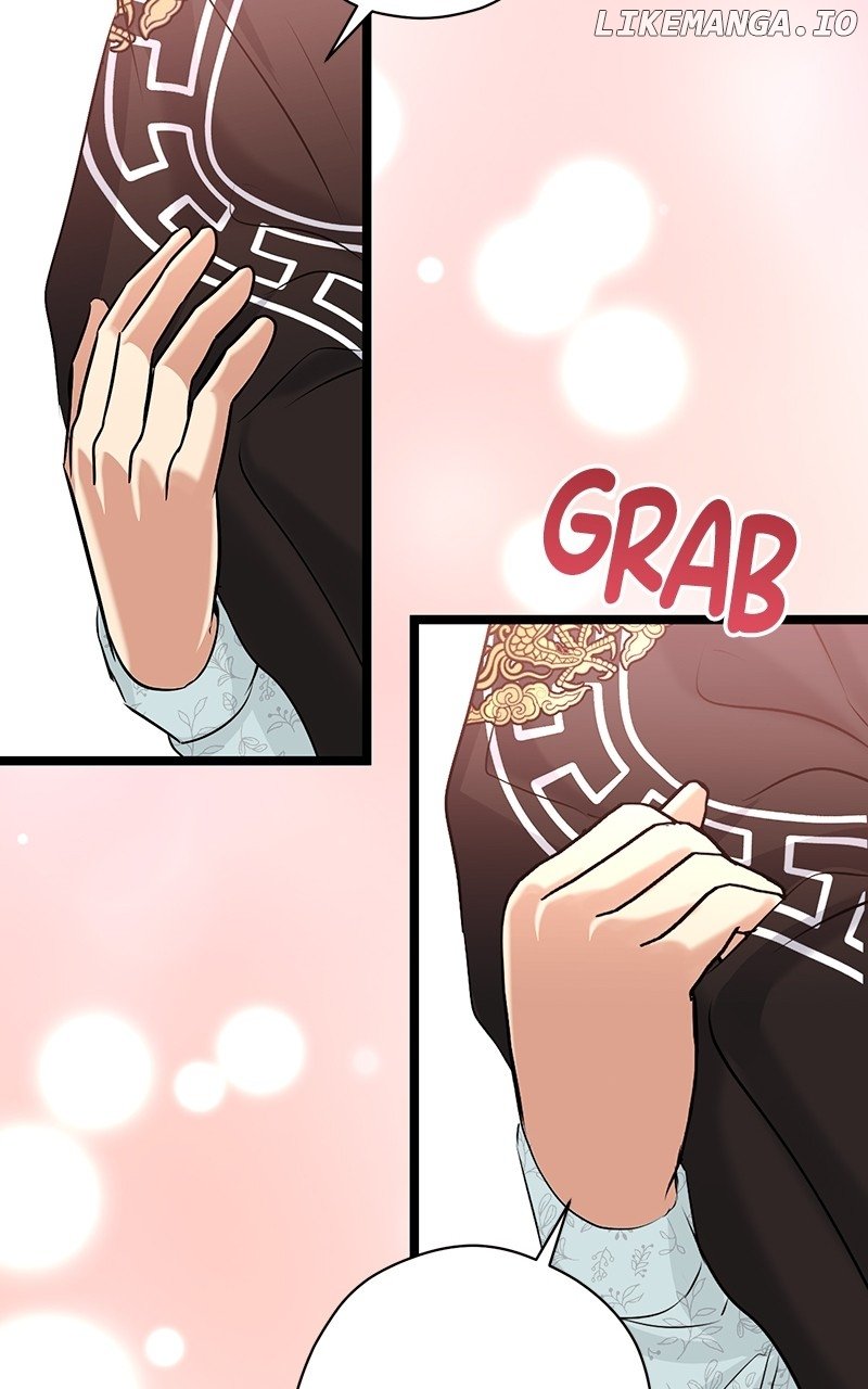 Hell Love Story Chapter 58 - Page 44