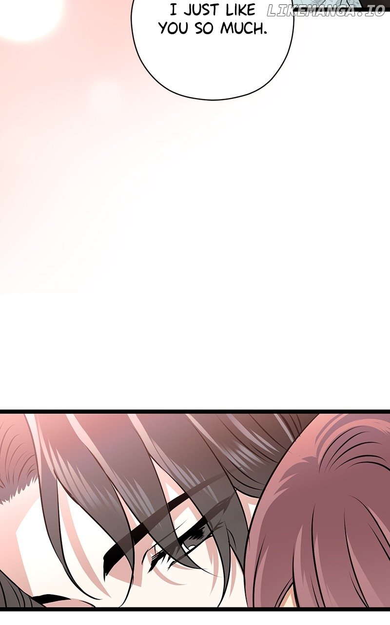 Hell Love Story Chapter 58 - Page 45