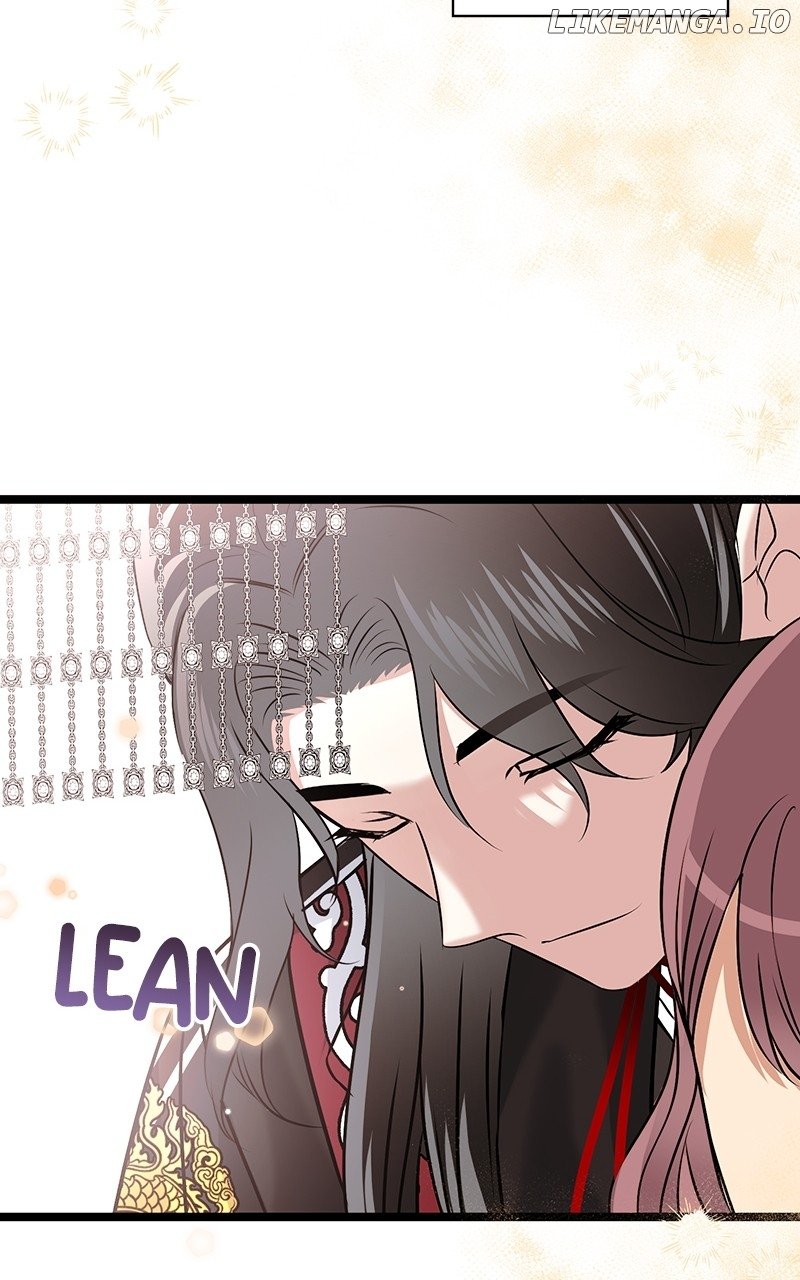 Hell Love Story Chapter 58 - Page 48