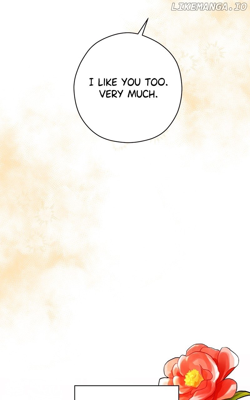 Hell Love Story Chapter 58 - Page 49